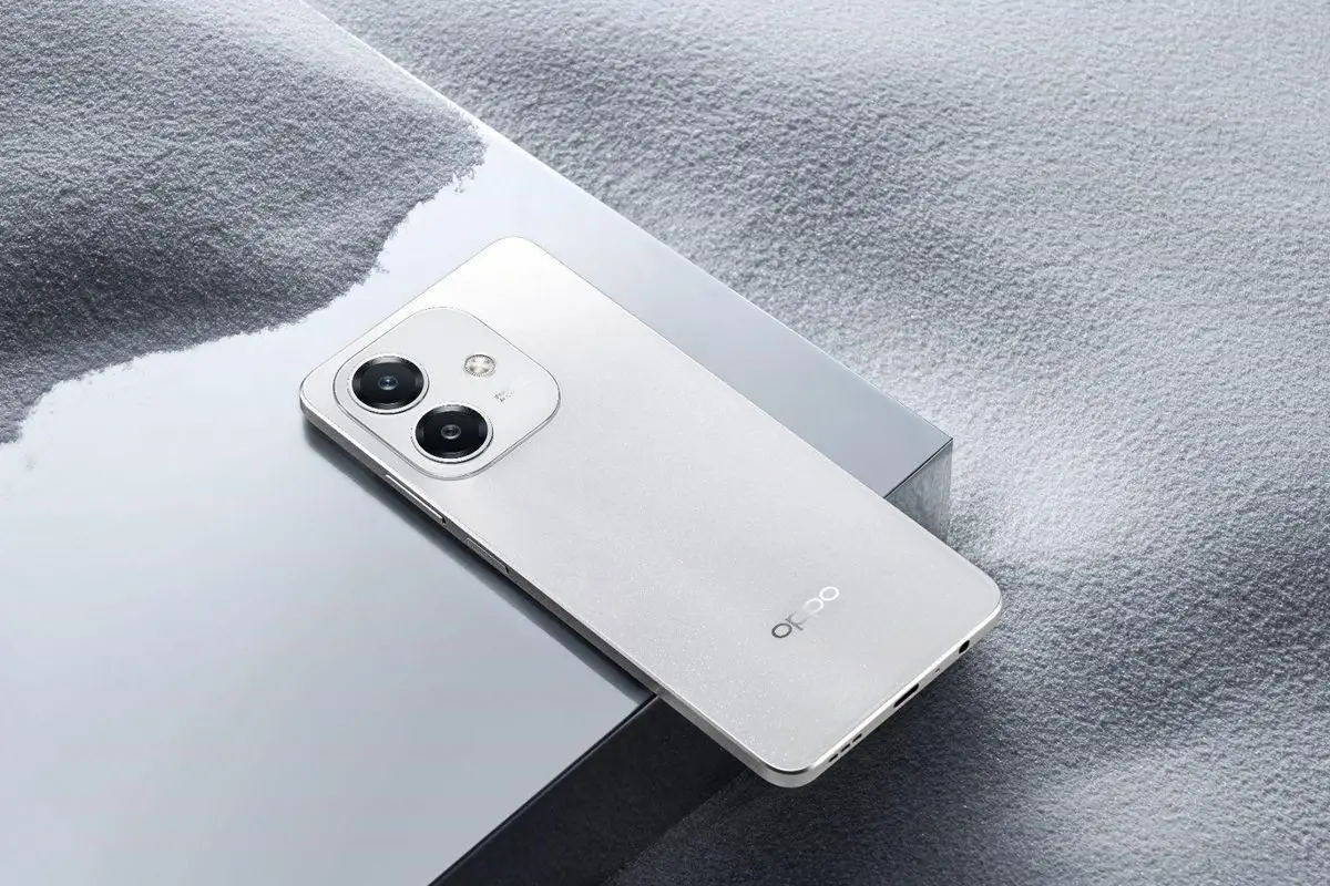 Spesifikasi & Harga OPPO A3 NFC 1 Spesifikasi & Harga OPPO A3 NFC