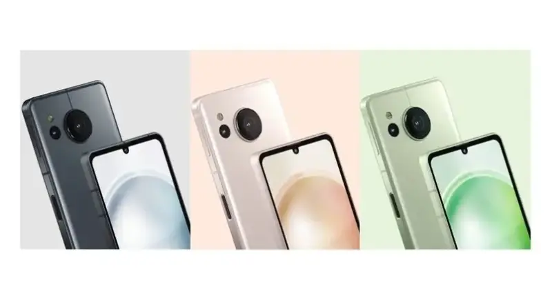 Harga Sharp Aquos Sense8