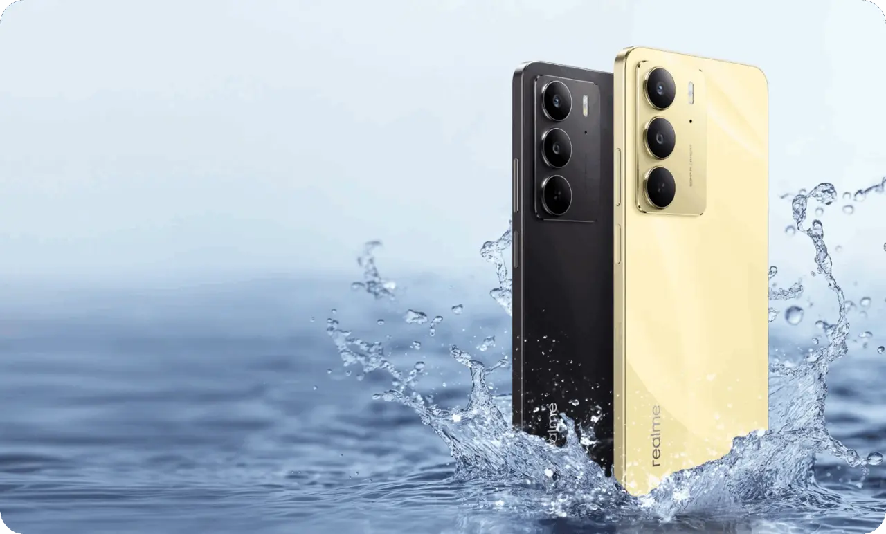 Spesifikasi & Harga realme C75 10 Spesifikasi & Harga realme C75