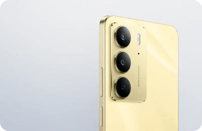 Spesifikasi realme C75, HP tahan banting harga 2 Jutaan