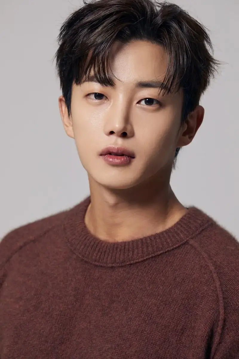 Kim Min Seok
