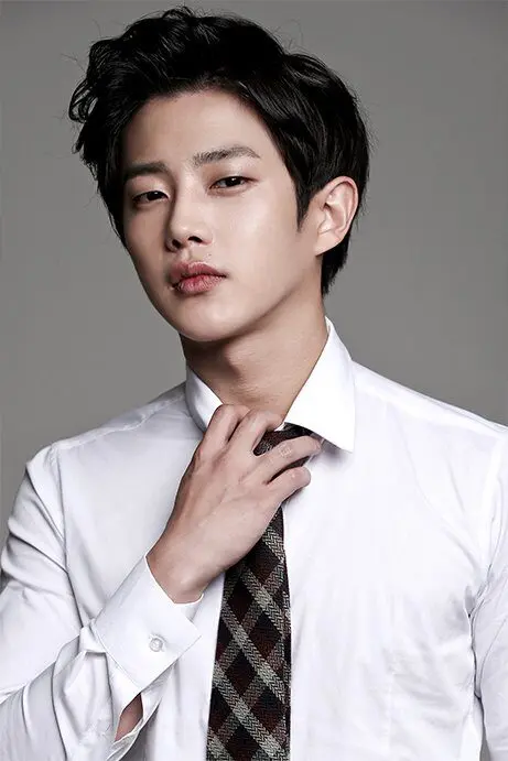 Kim Min Seok 2