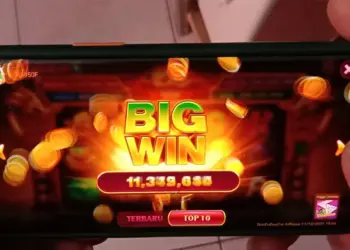 Kode Penukaran Higgs Domino Mei 2025 34