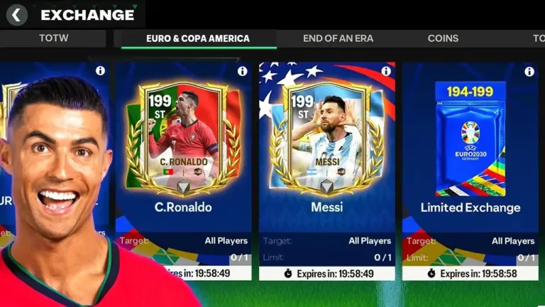 Kode Redeem FC Mobile Mei 2025, Apa Saja Hadiahnya?