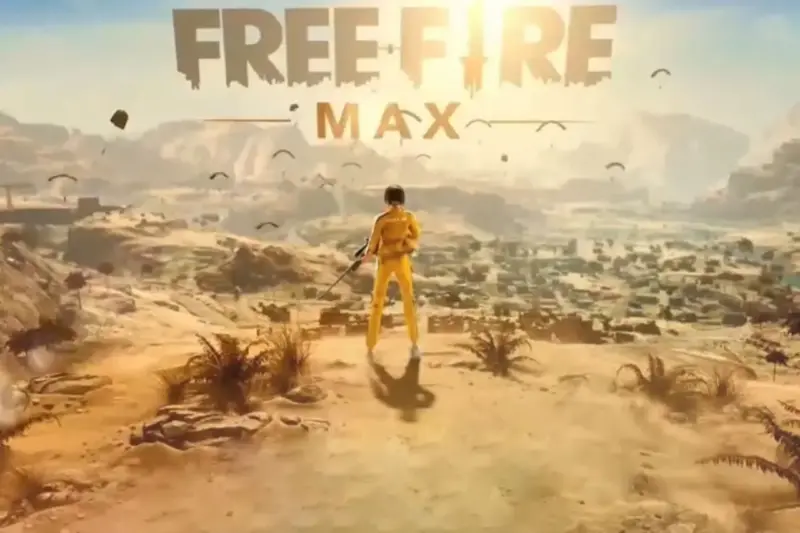 Kode Redeem Ff 15 Mei 2025