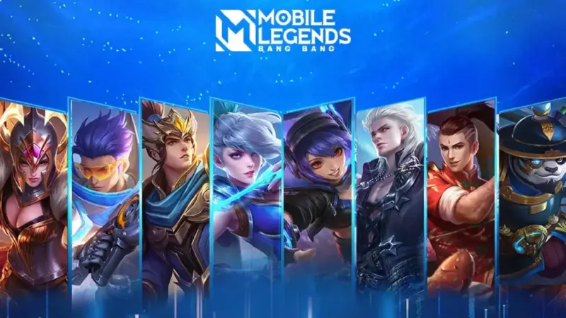 Kode Redeem Ml 23 Mei 2025