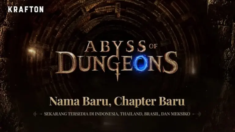 Abyss of Dungeons Bakal Debut di Asia Tenggara & Amerika Latin Pada Juni 2025