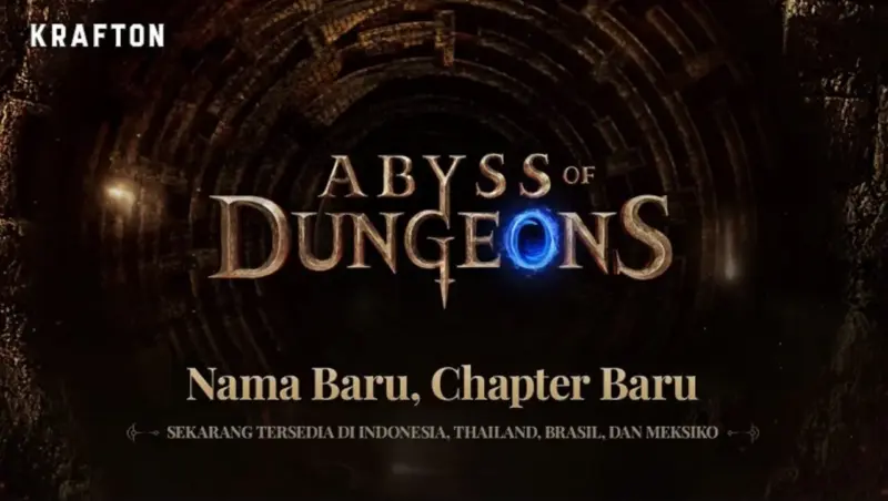 Krafton Abyss Of Dungeons