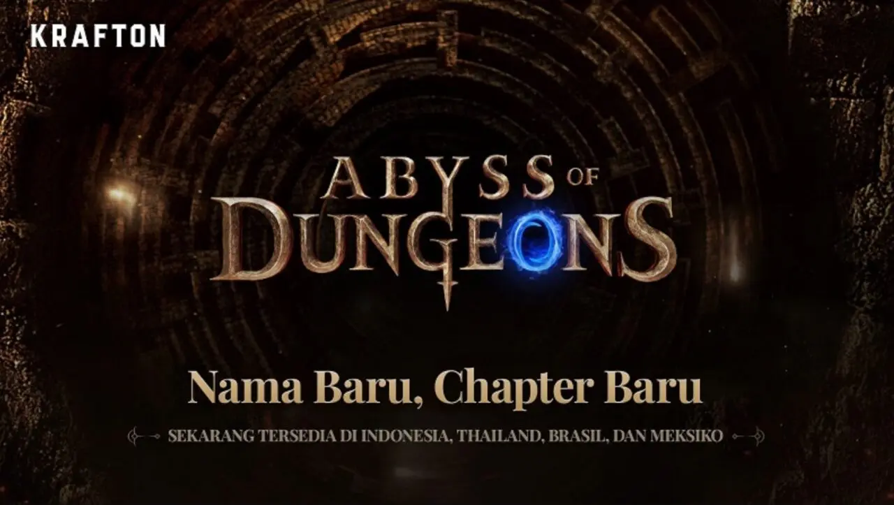 Abyss of Dungeons Bakal Debut di Asia Tenggara & Amerika Latin Pada Juni 2025