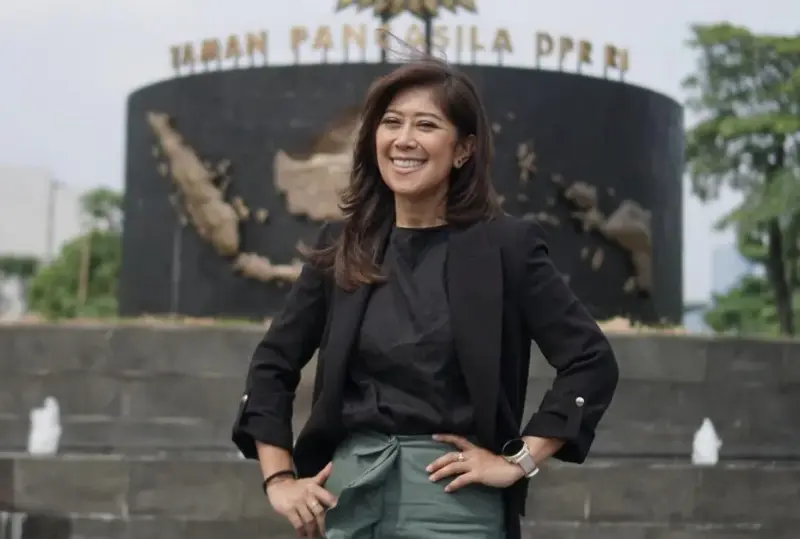 Meutya Hafid