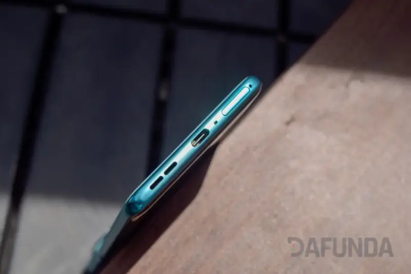Motorola Edge 60 Fusion Dafunda Review 13