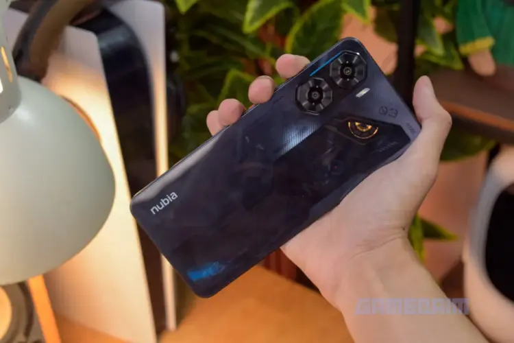 Nubia Neo 3 Series Gamedaim Review 01