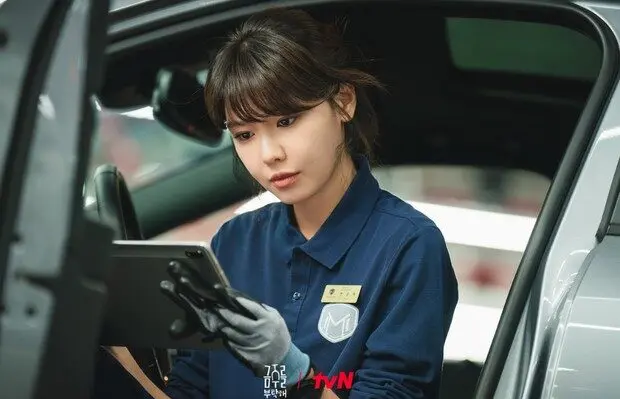 Peran Sooyoung Dalam Second Shot At Love - Fakta Sooyoung SNSD