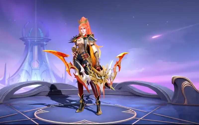 Skin Starlight Ml Juni 2025