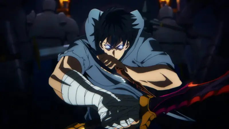 Crunchyroll Anime Awards 2025