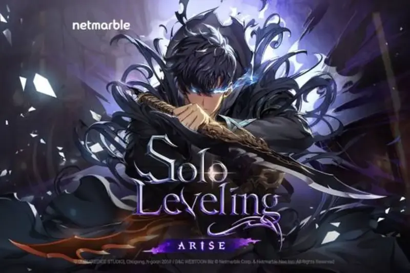 Ukuran Solo Leveling Arise 1
