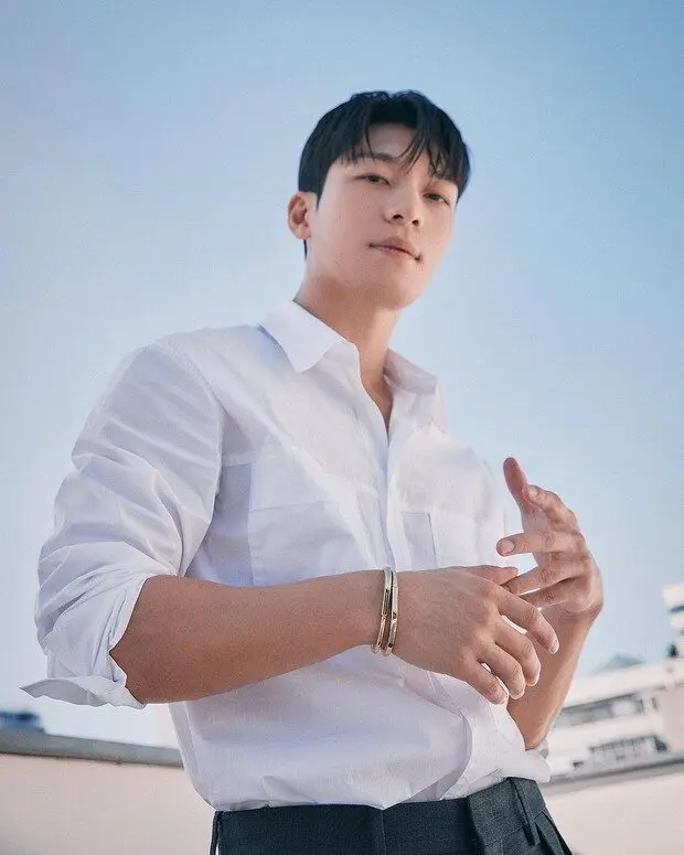 Wi Ha Joon