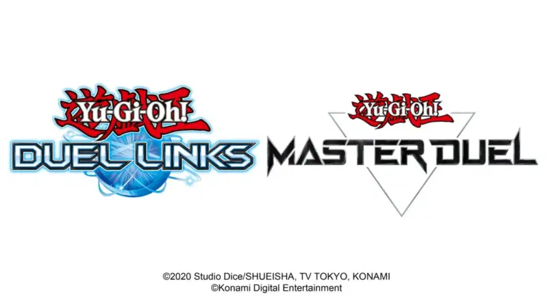 Yu Gi Oh Duel Links