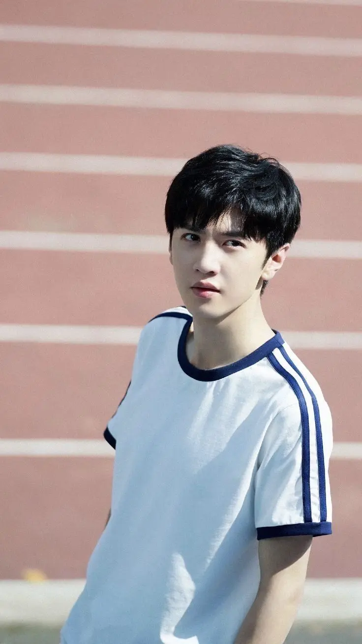 Daftar Drama Chen Zhe Yuan