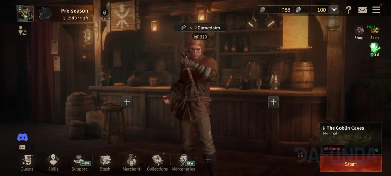 Review Abyss of Dungeon: Antara Kaya Raya atau Ompong Melompong