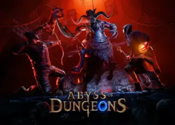 Abyss Of Dungeons