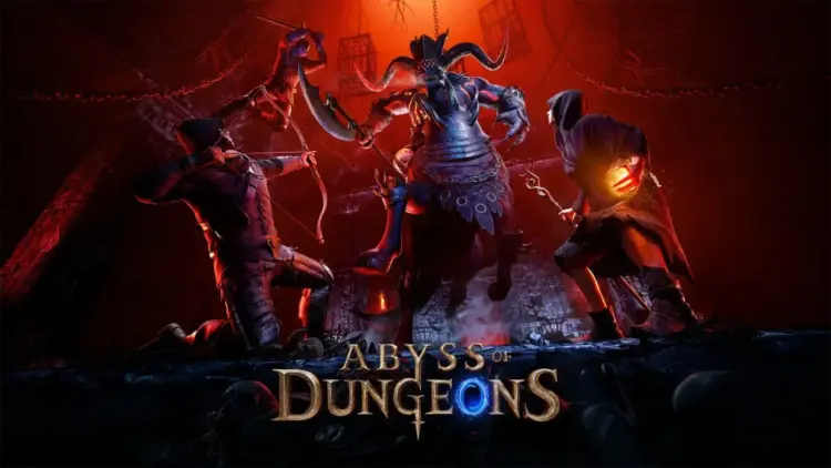 Abyss Of Dungeons