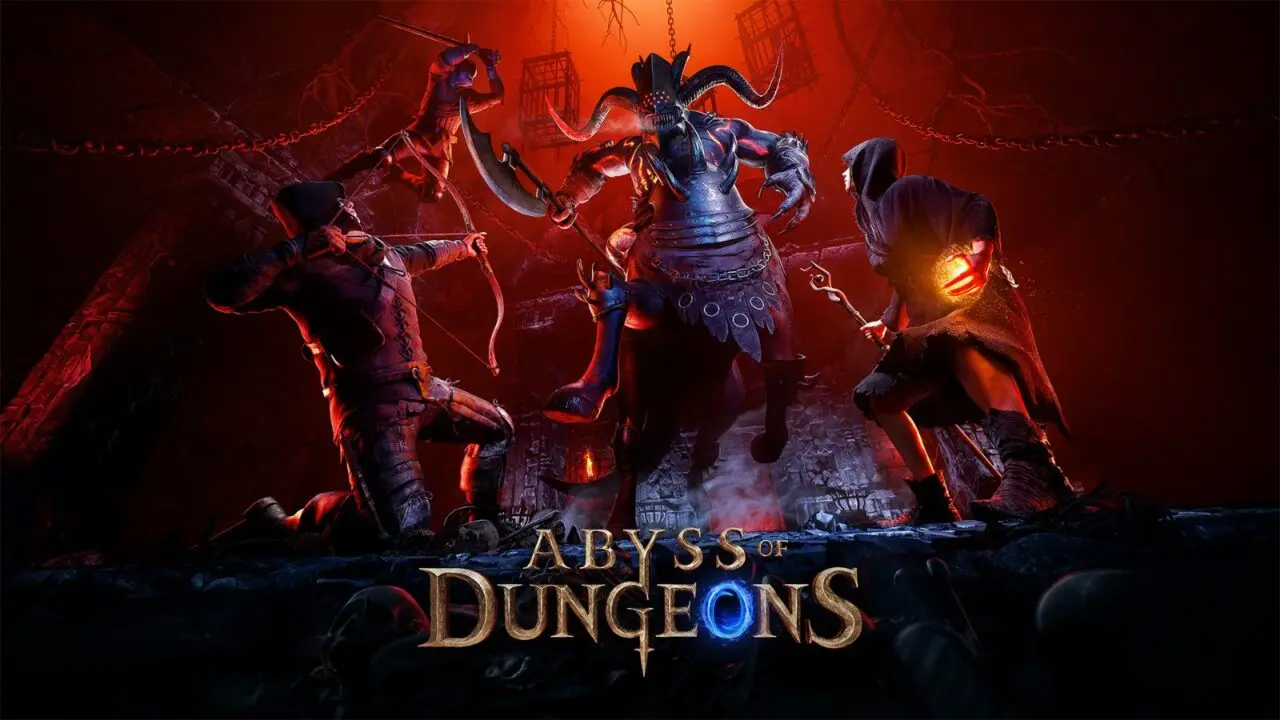 Abyss of Dungeons Resmi Diluncurkan di Indonesia