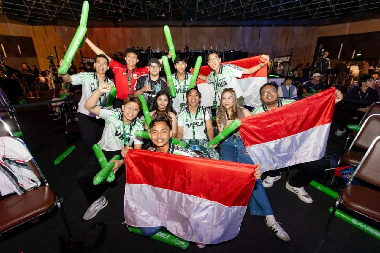 KyoKyo Nyaris Juara di Final FC PRO Qualifier, Ini Momen Menegangkannya