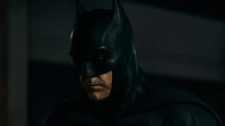 Image: DC Pictures by AI Generator