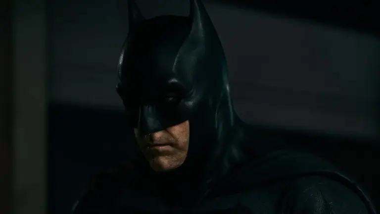 Update Batman DCU: The Brave and the Bold dari James Gunn