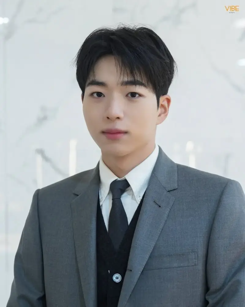 Cha Kang Yoon - Biodata Pemain Head Over Heels