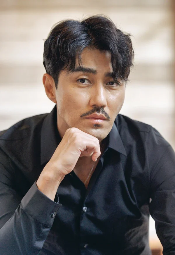 Cha Seung Won