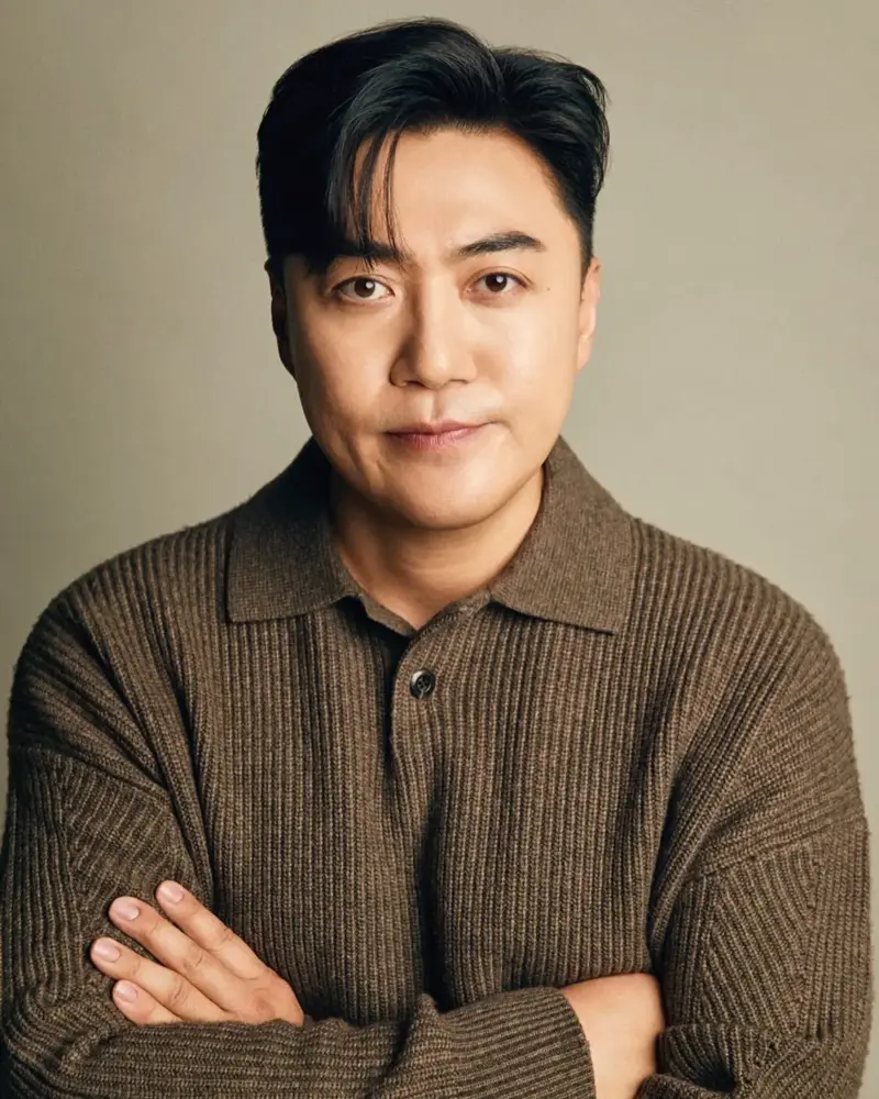 Choi Kwang Je