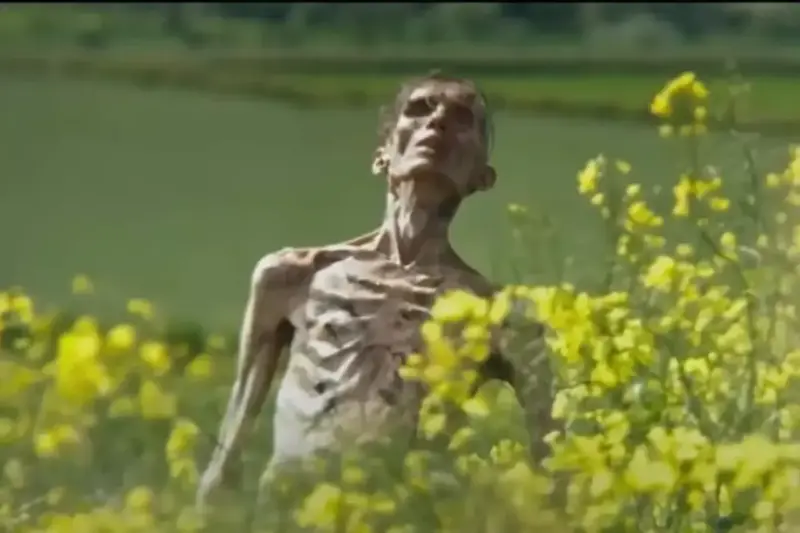 Cillian Murphy 28 Years Later