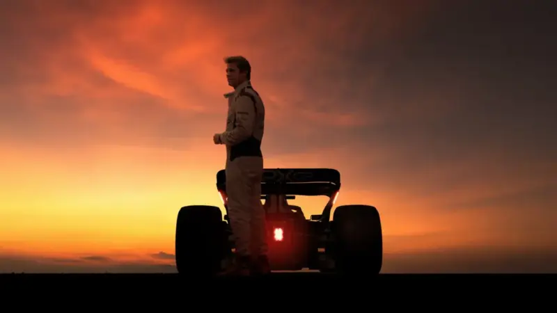F1 Film