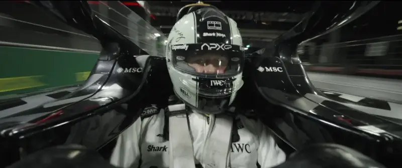 F1.the .movie Trailer.three Image