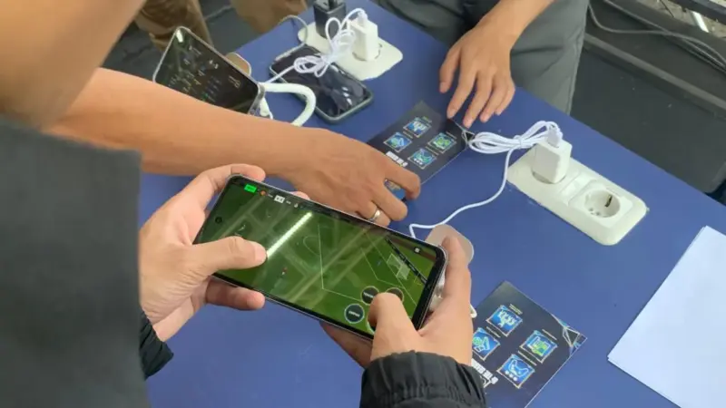 Fc Mobile Festival Jawa Barat 4