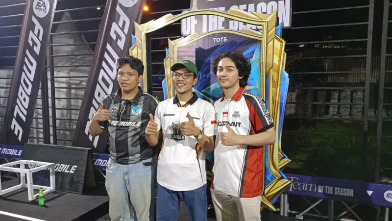 Fc Mobile Festival Jawa Barat 7
