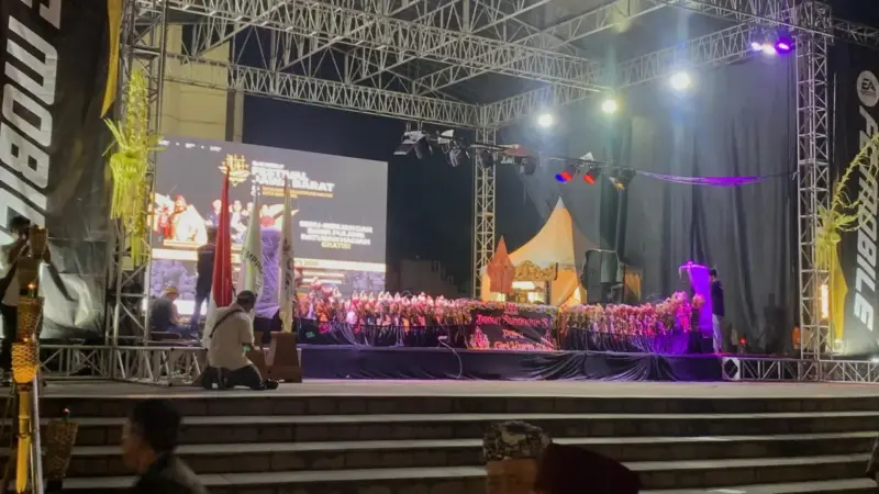 Fc Mobile Festival Jawa Barat 9