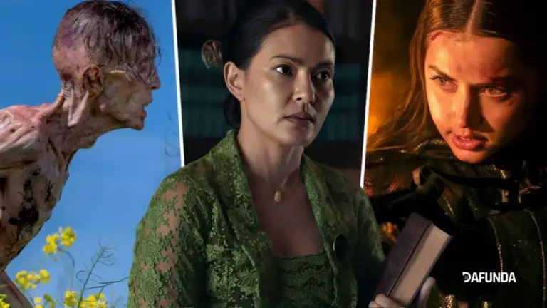 20 Film Terbaru yang Tayang di Bioskop Juni 2025