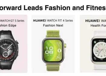 Huawei Watch Series