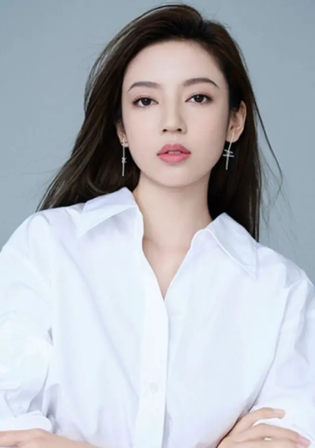 He Ruixian - Biodata Pemain Drama China Feud