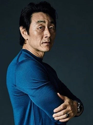 Heo Joon Ho
