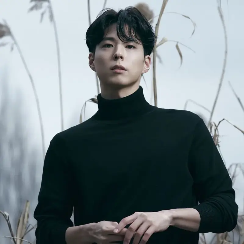 Ibu Bo Gum Wafat Ketika Ia Masih Kecil