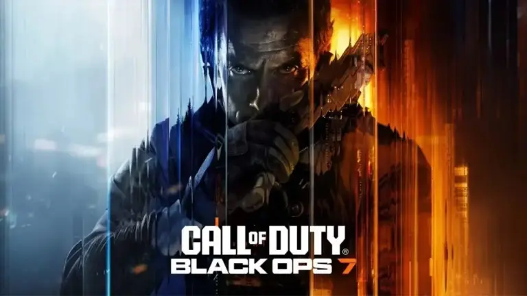 Jadwal Rilis Call of Duty: Black Ops 7