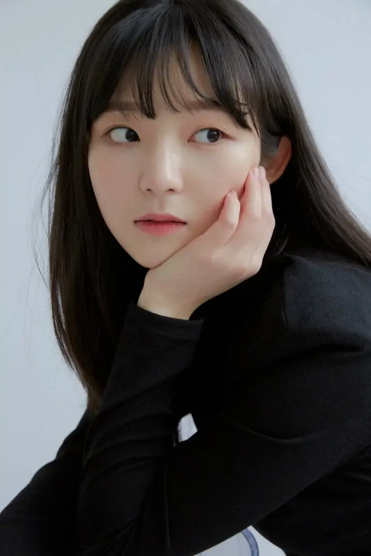 Jang Sung Yoon - Biodata Pemain Bitch X Rich 2
