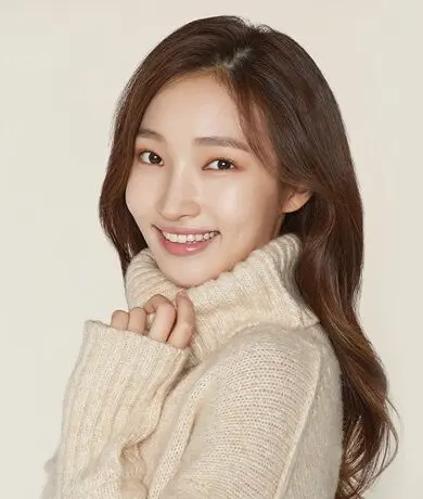 Ji Hyewon