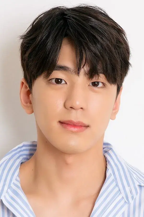 Kim Min Kyu - Biodata Pemain Bitch X Rich 2