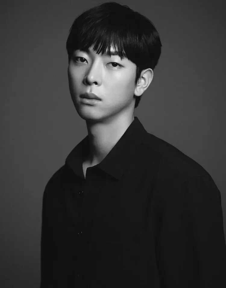 Kim Seong Jeong
