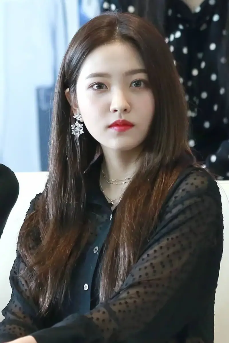 Kim Ye Rim